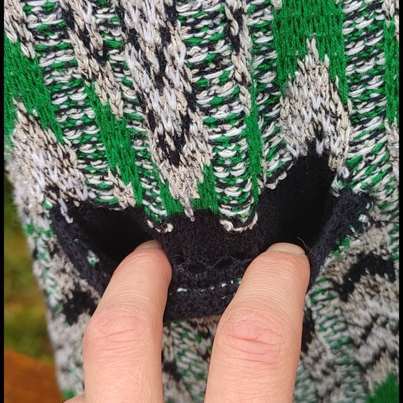 Vintage sweater - Picture 6 of 9